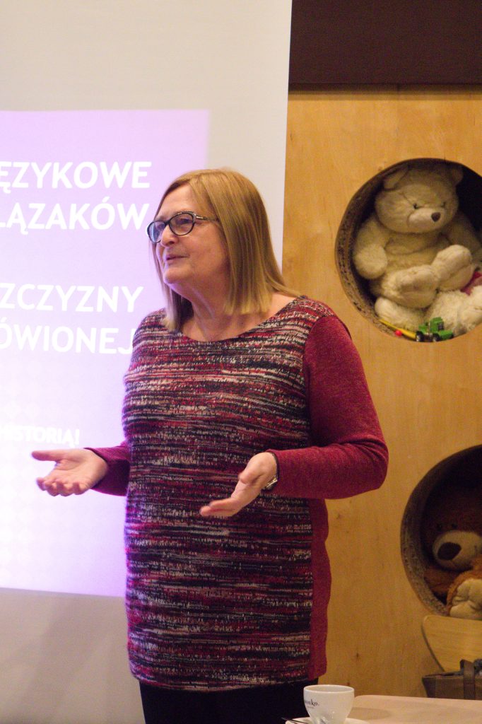 (fot. Aleksandra Klimkowska)