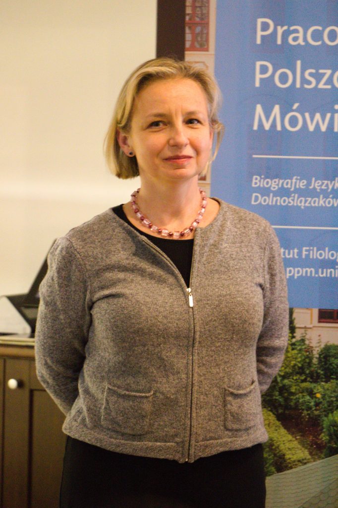 (fot. Aleksandra Klimkowska)