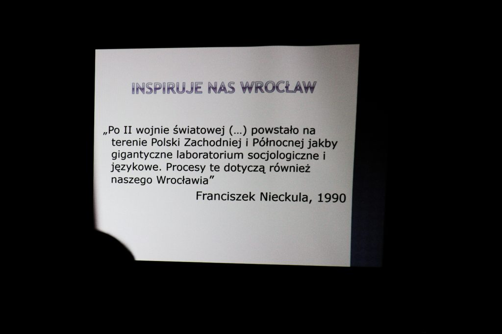 (fot. Aleksandra Klimkowska)